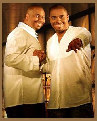 Alex e Alex